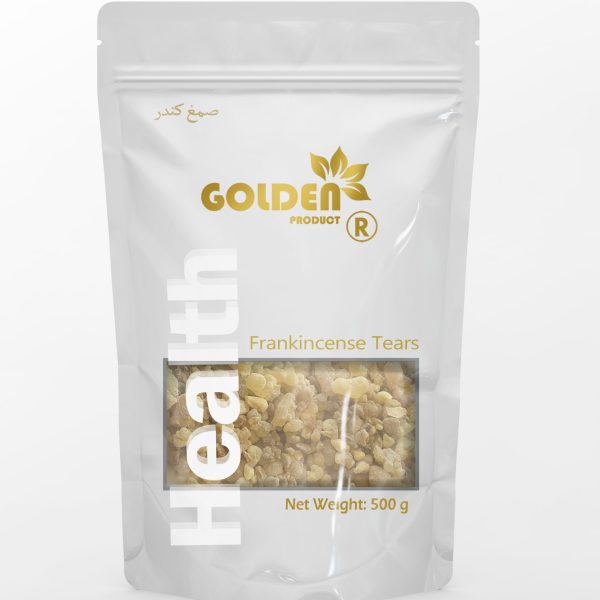 Frankincense Resin