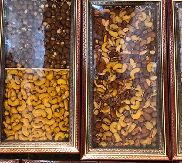 بسته بندی 4